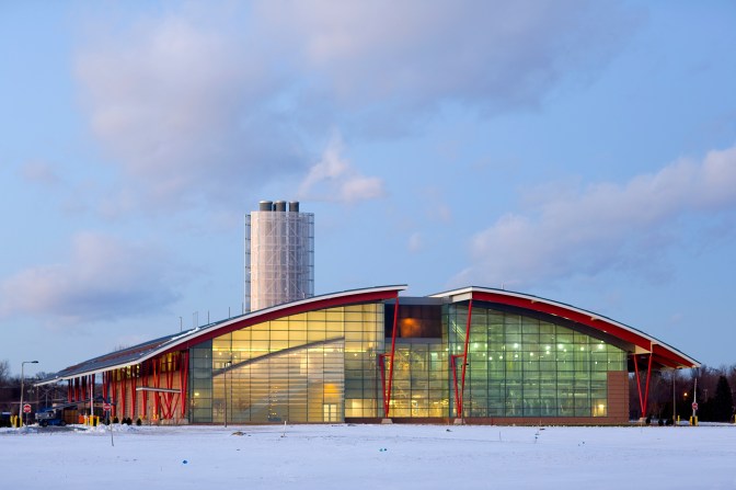 Central Heating Plant photo_0